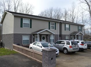 63 Ranger Ln, South Charleston, WV 25309