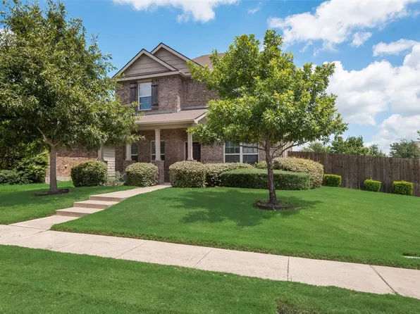 1200 Honeywood Ln, Royse City, TX 75189
