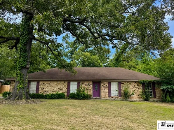 100 Lakeview Park Dr, Monroe, LA 71203