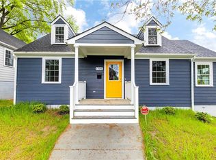 1700 Jacquelin St, Richmond, VA 23220