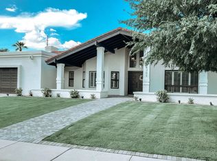 5202 E Shaw Butte Dr, Scottsdale, AZ 85254