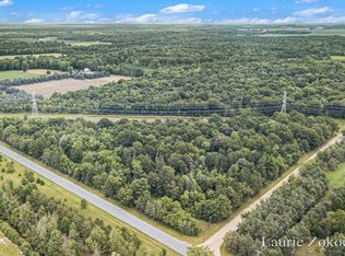 V/l Hall Rd, Ravenna, MI 49451