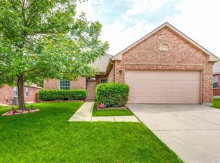 1928 Juniper Dr, Little Elm, TX 75068