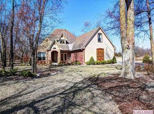 18780 S Hickory Pl, Claremore, OK 74019