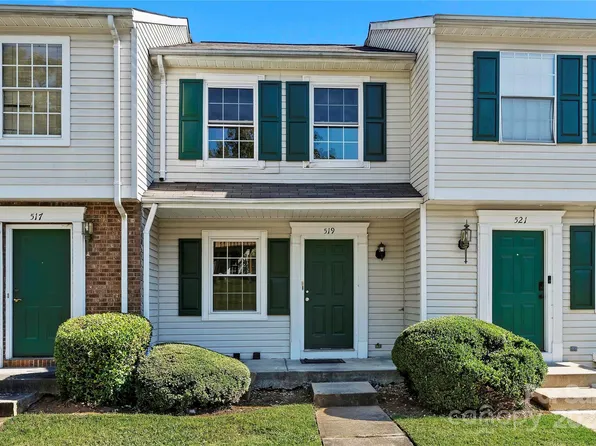 519 Lex Dr, Charlotte, NC 28262