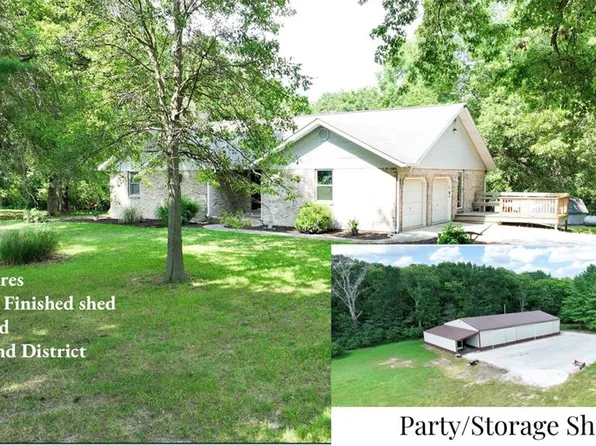 5557 Schuetz Ln, Alhambra, IL 62001