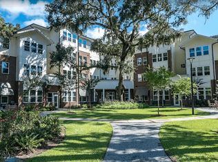 Ribaut Senior Village, Beaufort, SC 29902