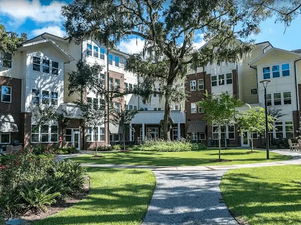Ribaut Senior Village