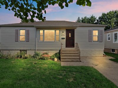 2533 171st St, Hammond, IN, 46323