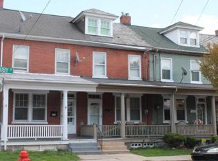 303 Ruby St, Lancaster, PA 17603