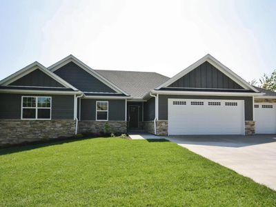108 Peterson Ln, Ashland, MO, 65010