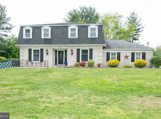63 Windy Knoll Dr, Richboro, PA