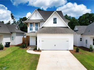 1221 Ruth Way, Auburn, AL 36830