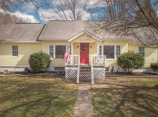 2714 State Route 125, Bethel, OH 45106