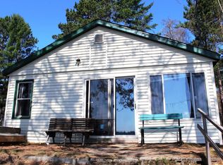8120 W Nokomis Dr #W, Eagle River, WI 54521