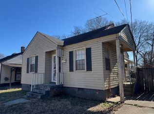 3519 Vernon Ave, Memphis, TN 38122