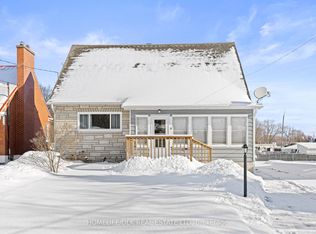 37 Ferguson Dr, Brockville, ON K6V 4P9