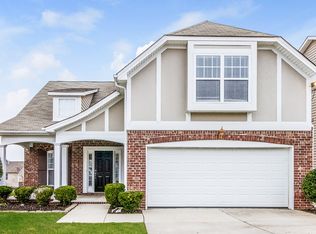 2553 Kanlow Dr, Antioch, TN 37013