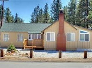 41213 Park Ave, Big Bear Lake, CA 92315
