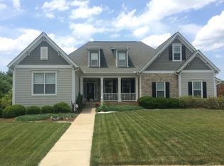 220 Single Tree Cir, Haw River, NC 27258