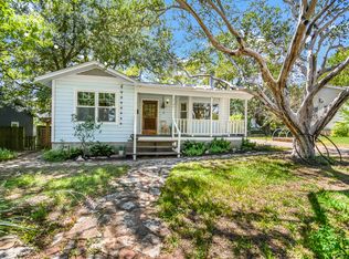 2105 Rabb Glen St, Austin, TX 78704
