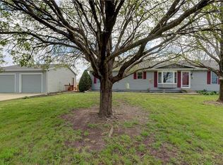 17469 State Route D St, Saint Joseph, MO 64505