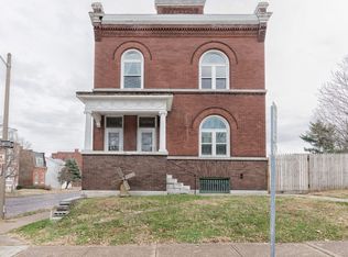 4100 Pennsylvania Ave, Saint Louis, MO