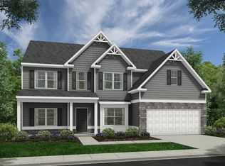 Clayton Plan, Hampton Ridge, Jefferson, GA 30549