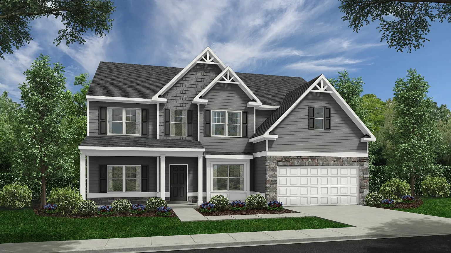 137 Hampton Hollow Dr photo 1