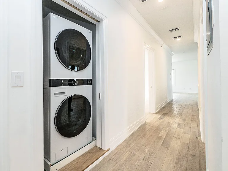 large living space