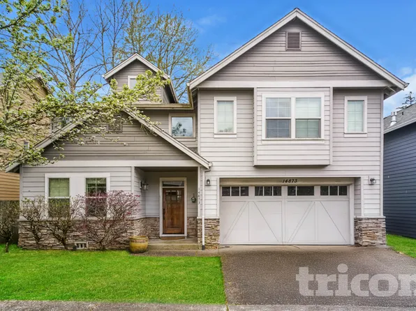 14873 SW Jonagold Ter, Tigard, OR 97224