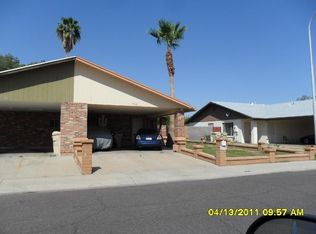 5724 N 68th Dr, Glendale, AZ 85303