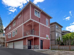 7109 Rainier Dr Unit H, Everett, WA 98203