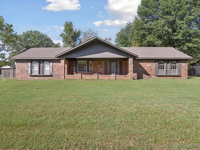 9726 S Houston Ave, Jenks, OK, 74037