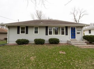 7323 Monroe Ct, Urbandale, IA 50322