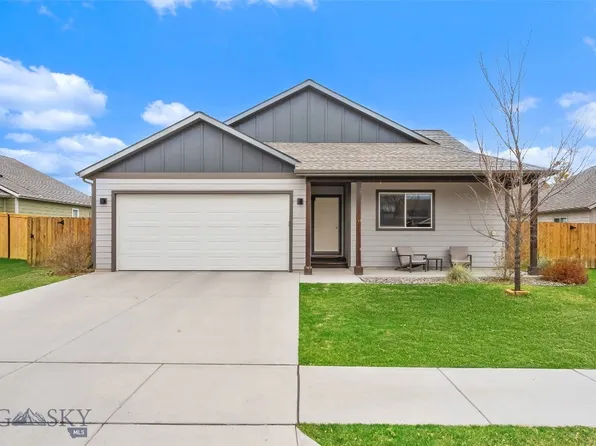 307 Butler Creek Ave, Belgrade, MT 59714