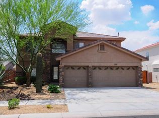 2525 W Tumbleweed Dr, Phoenix, AZ 85085