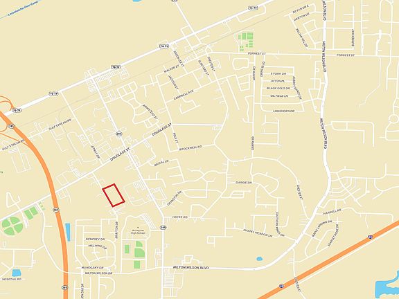 4th image of 0 Commander Dr