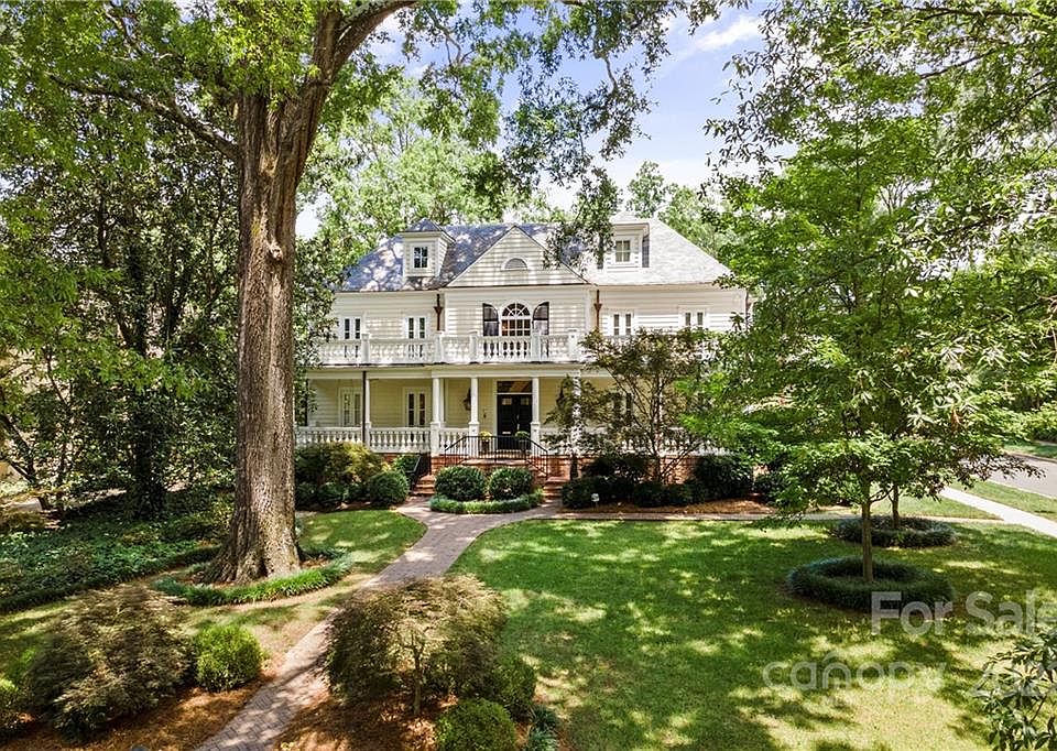 1300 Queens Rd W, Charlotte, NC 28207 Zillow