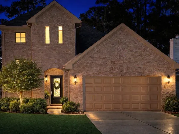 11334 Burning Tree Dr, Montgomery, TX 77356