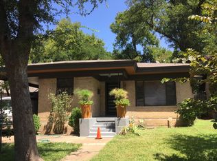 1410 Ramsey Ave, Dallas, TX 75216