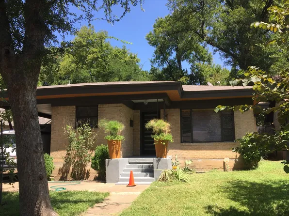 1410 Ramsey Ave, Dallas, TX 75216
