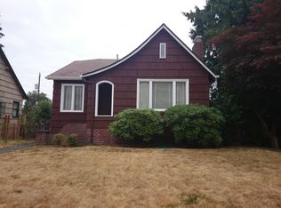 3424 45th Ave SW, Seattle, WA 98116
