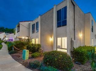 3583 Ruffin Rd UNIT 112, San Diego, CA 92123