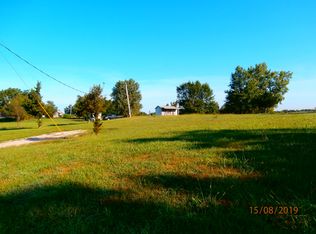 9158 Highway Dd, Cairo, MO 65239