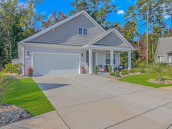2nd image of 409 Cunningham Pl.