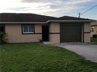 2232 Kenneth Ave S #2234, Lehigh Acres, FL 33973