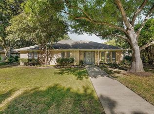 2311 Greenmeadow Dr, Carrollton, TX 75006