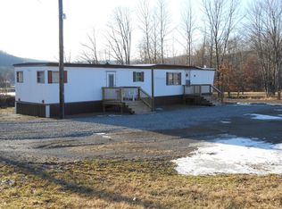 109 Nitrate St, Penfield, PA 15849