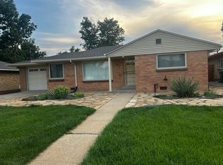 431 Zenobia St, Denver, CO 80204